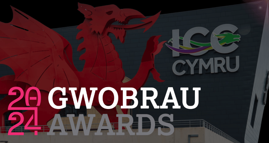 Gwobrau C&B Cymru 2024 - Arts & Business Cymru