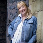 Photo of Ann Atkinson