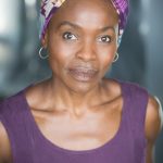 Photo of Rakie Ayola