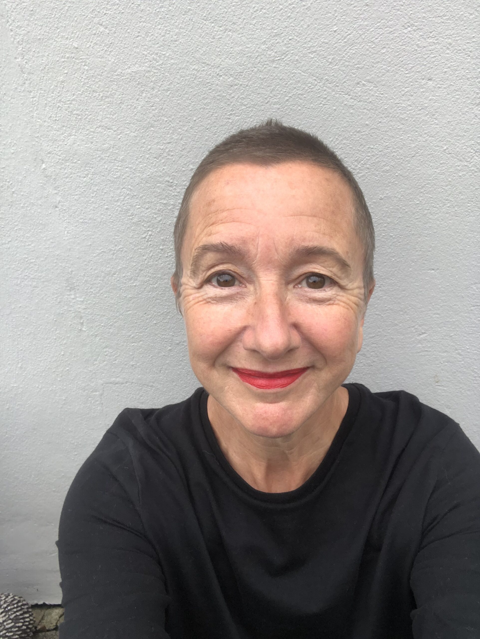 Board member Jên Angharad