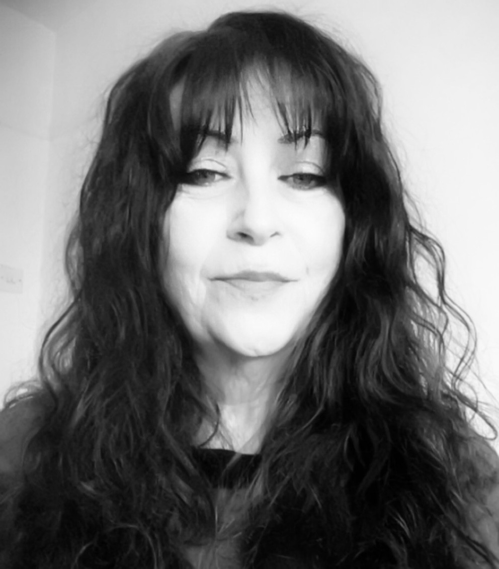 Team member Jane Barnes